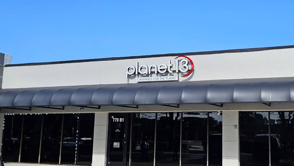Planet 13 photo 2