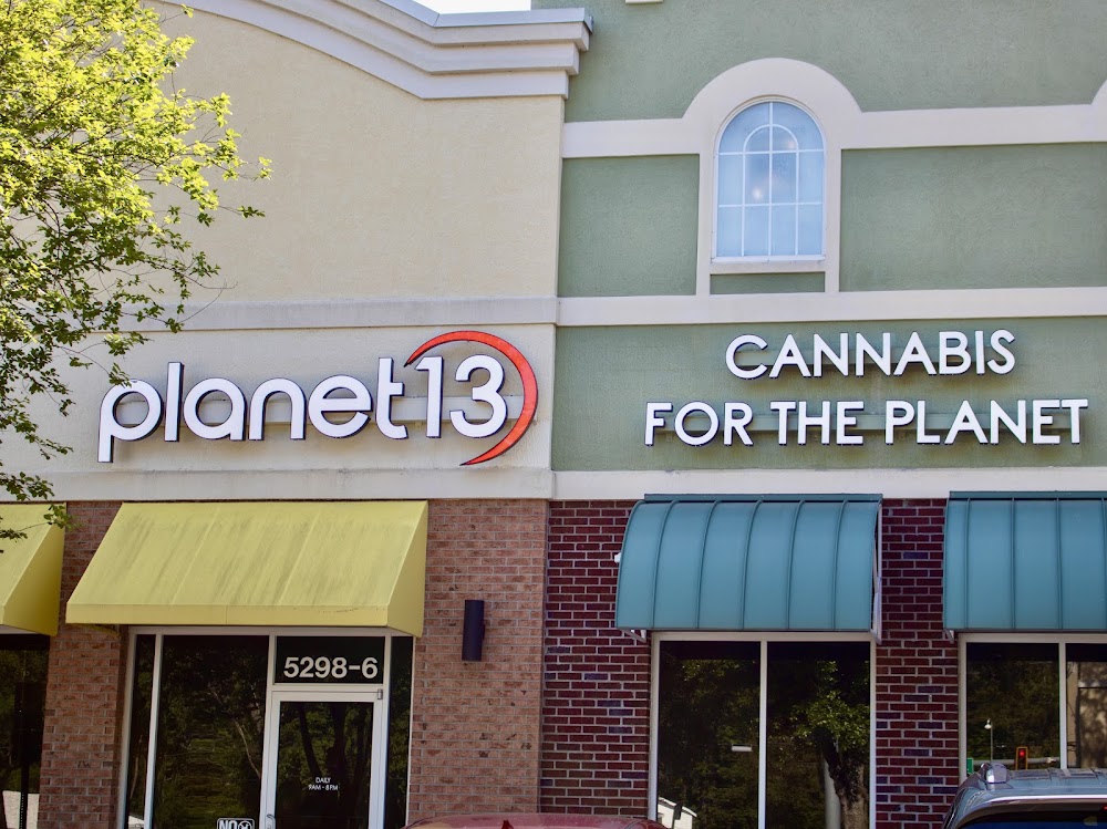 Planet 13 photo 1