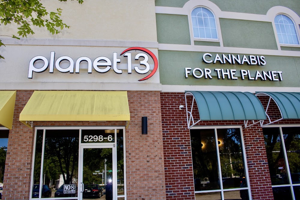 Planet 13 photo 4