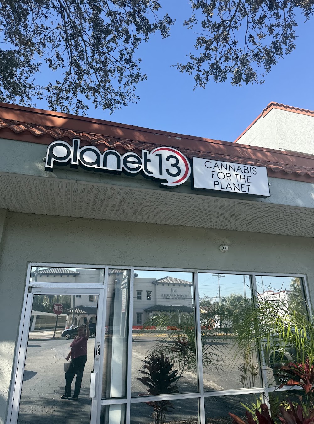 Planet 13 photo 5