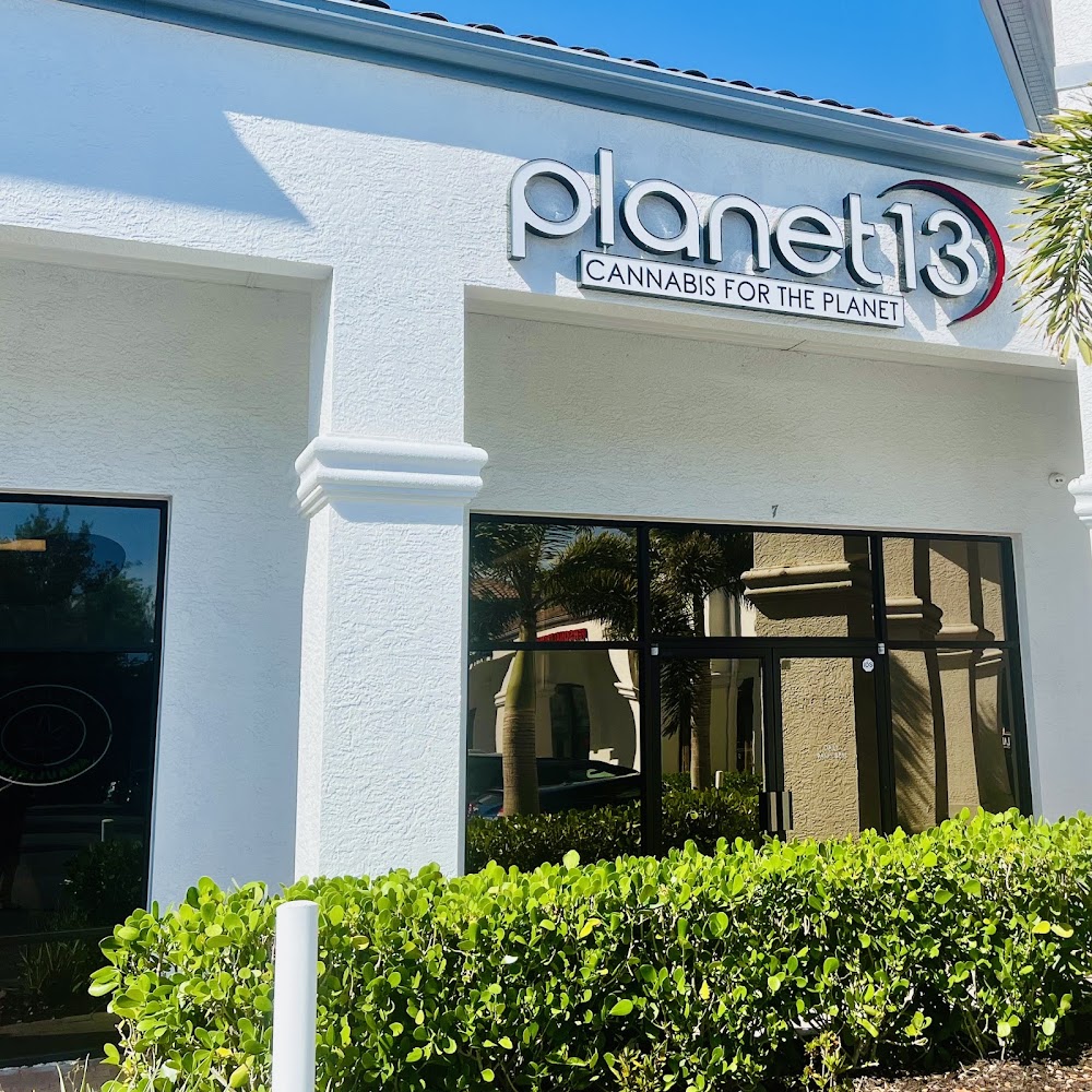 Planet 13 photo 1