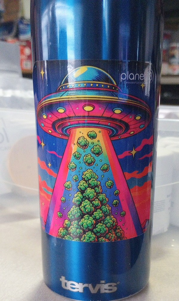 Planet 13 photo 4
