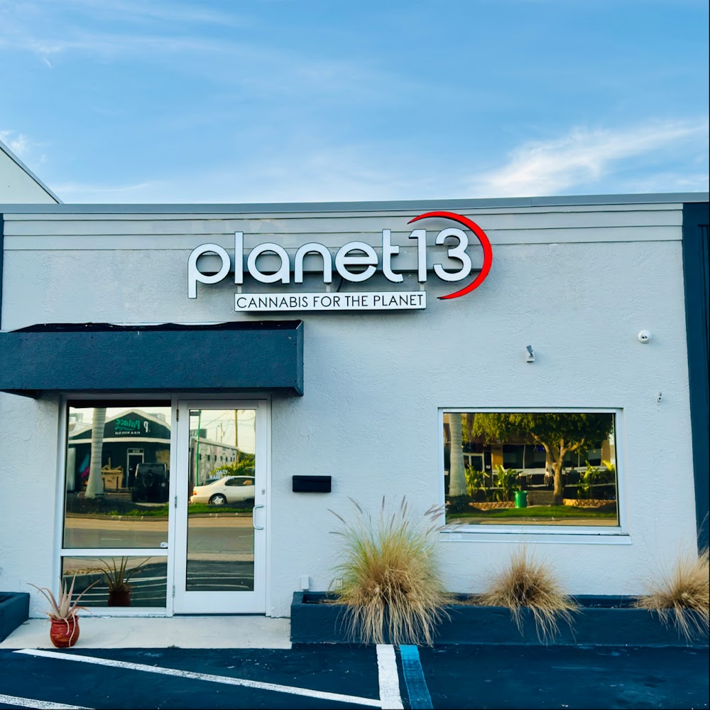 Planet 13 photo 1