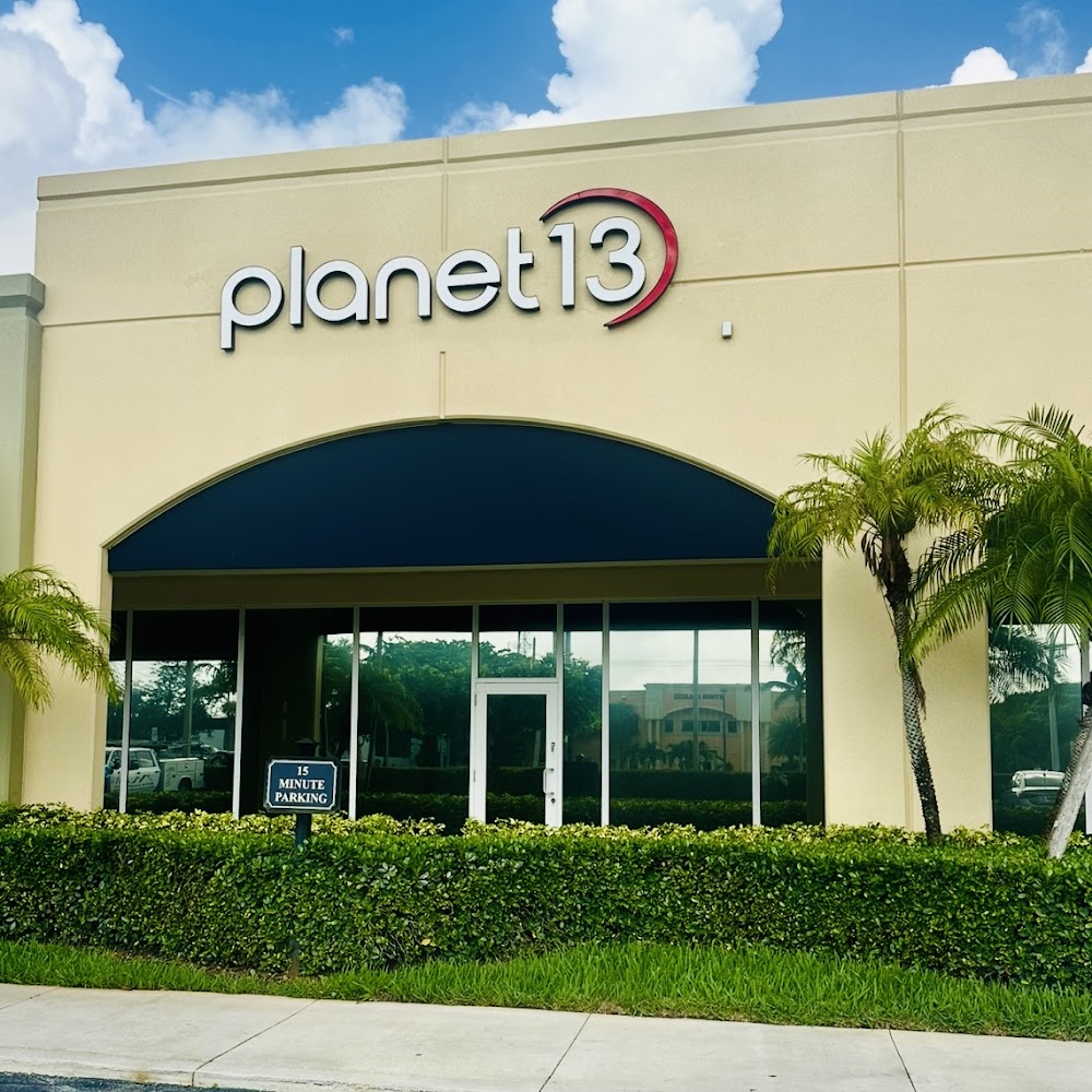 Planet 13 photo 1