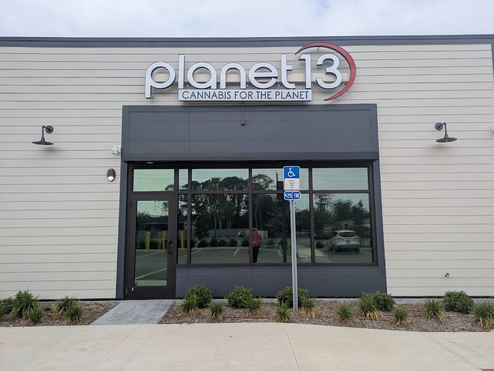 Planet 13 photo 7