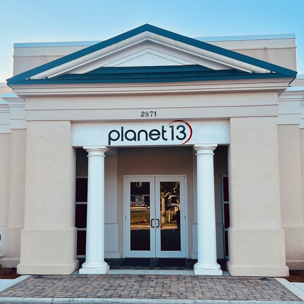 Planet 13 photo 1