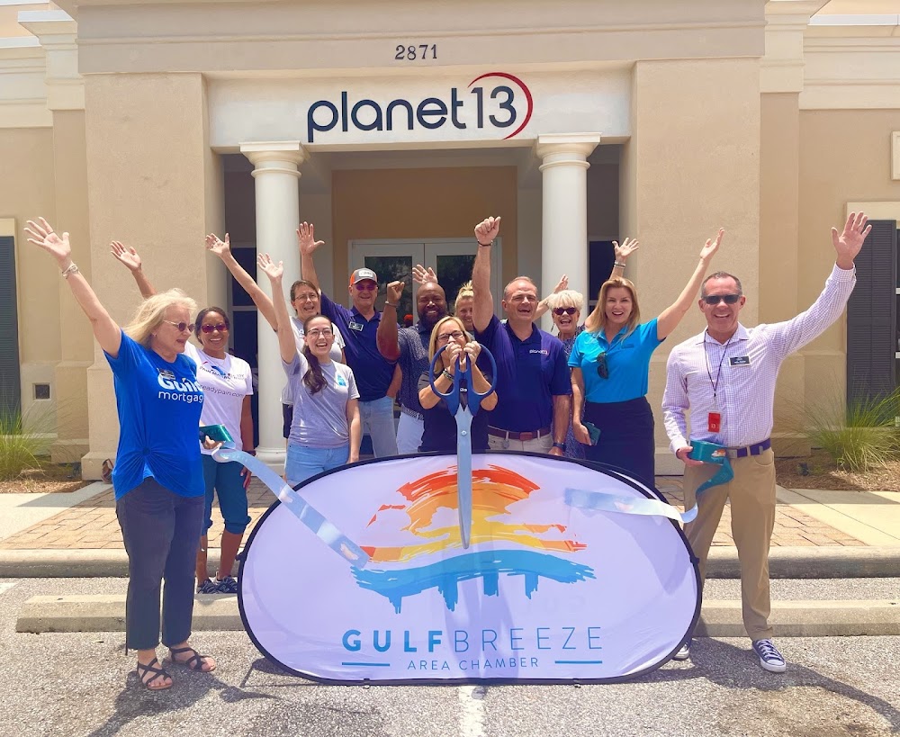 Planet 13 photo 4