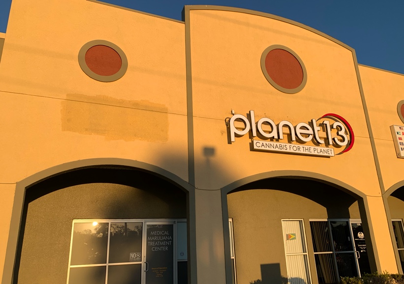 Planet 13 photo 3
