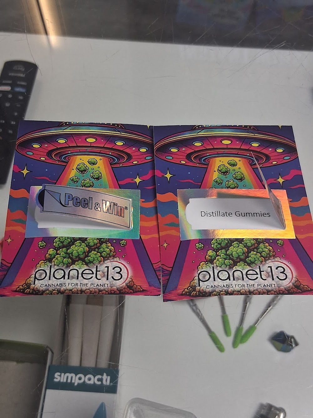 Planet 13 photo 7