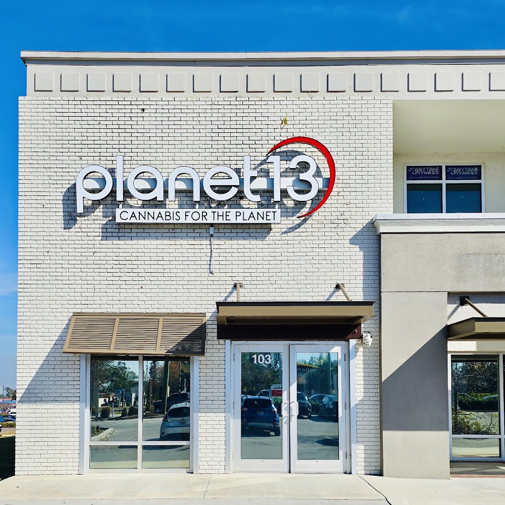 Planet 13 photo 1