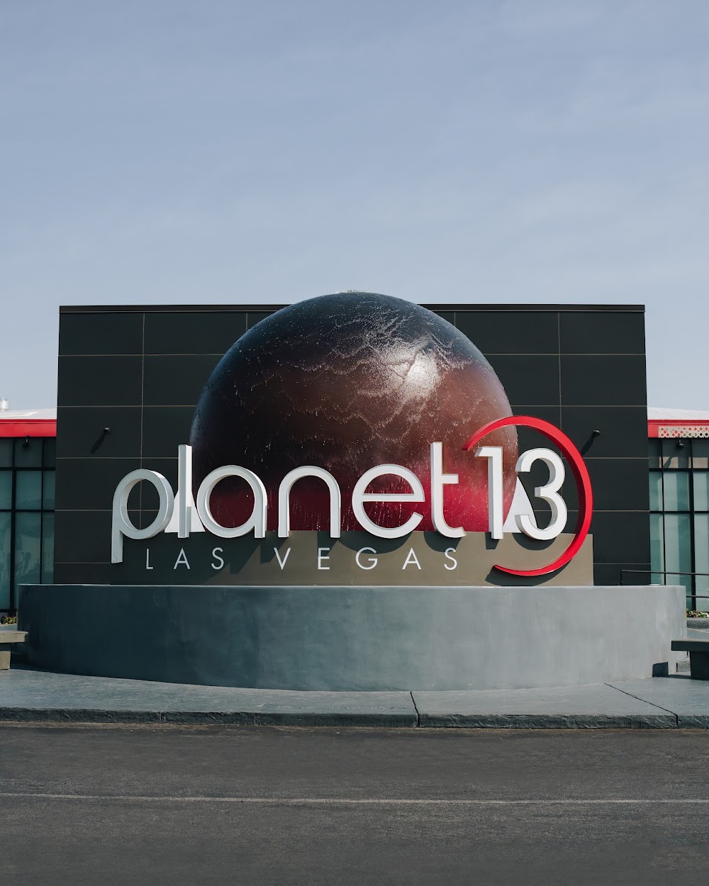 Planet 13 Las Vegas photo 1