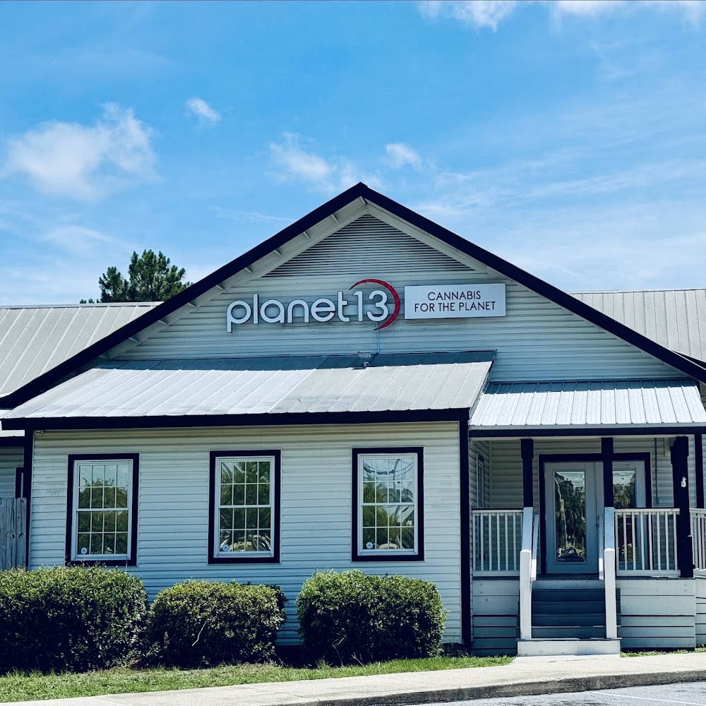 Planet 13 photo 1