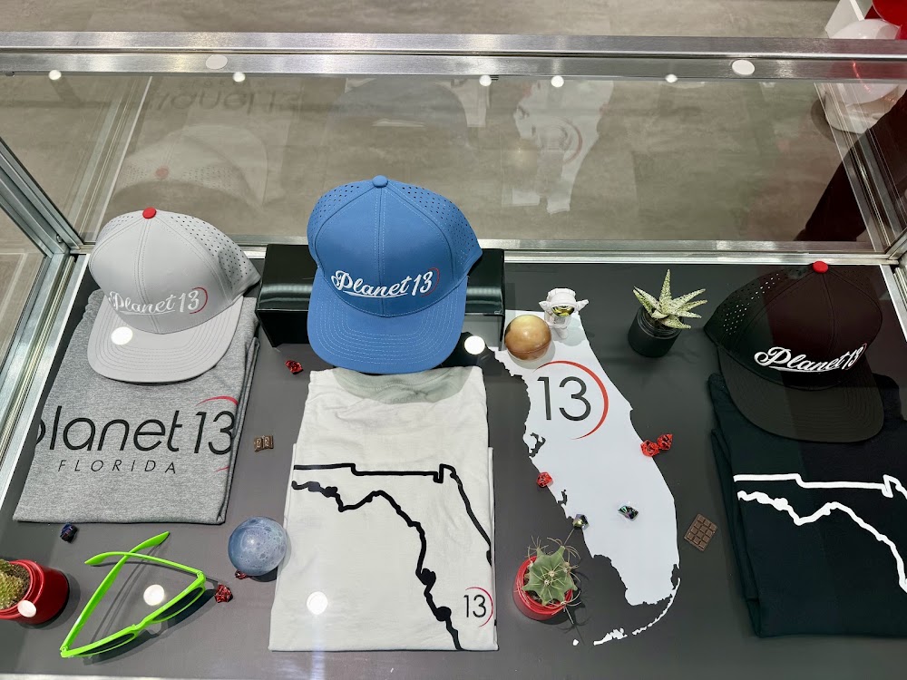 Planet 13 photo 3