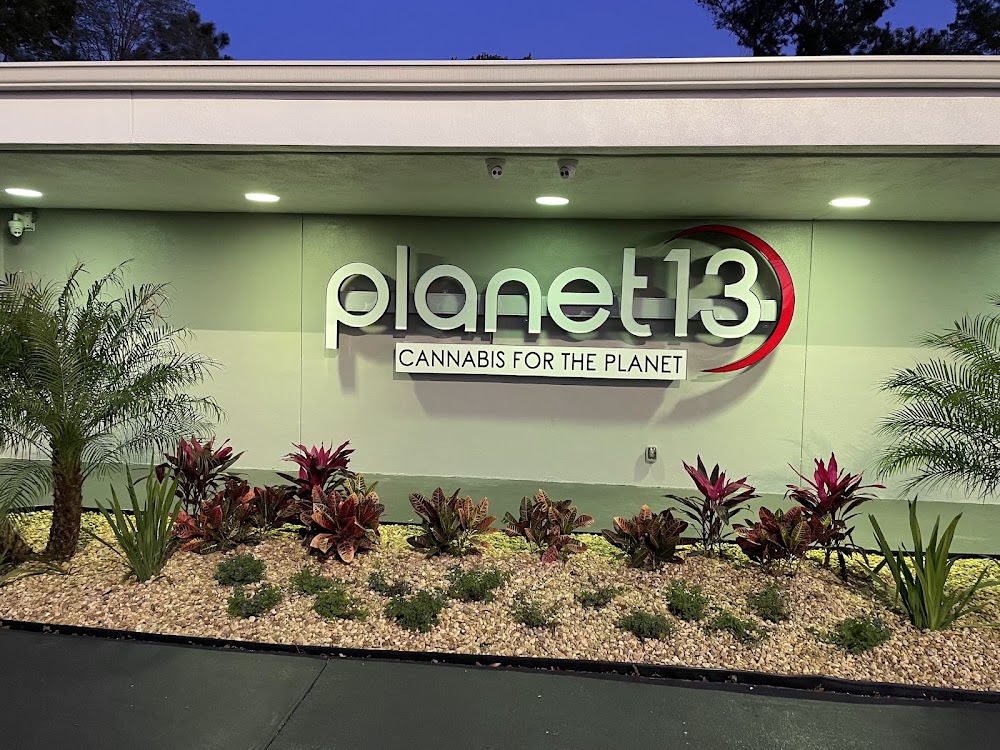 Planet 13 photo 4