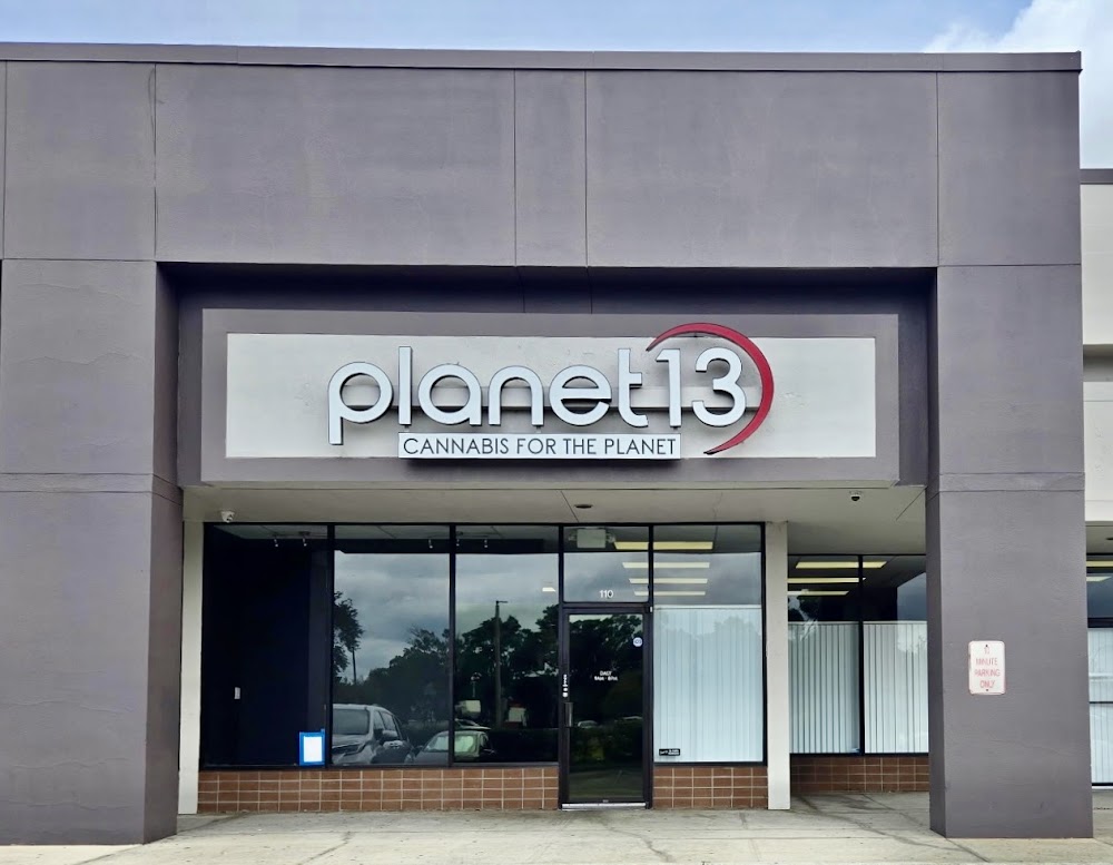 Planet 13 photo 1