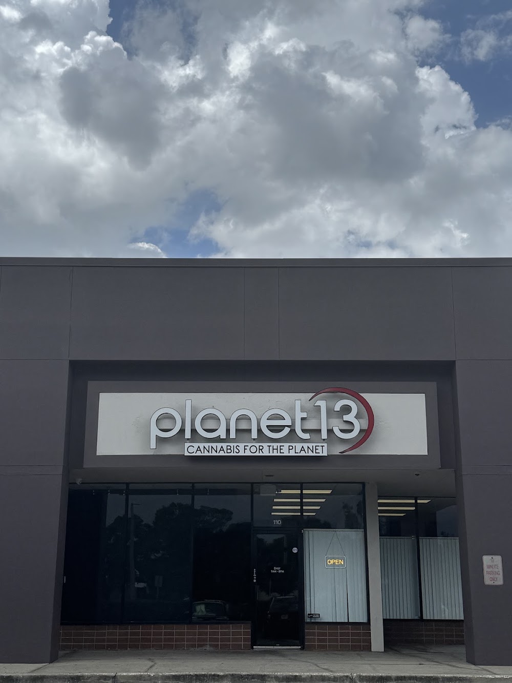 Planet 13 photo 4