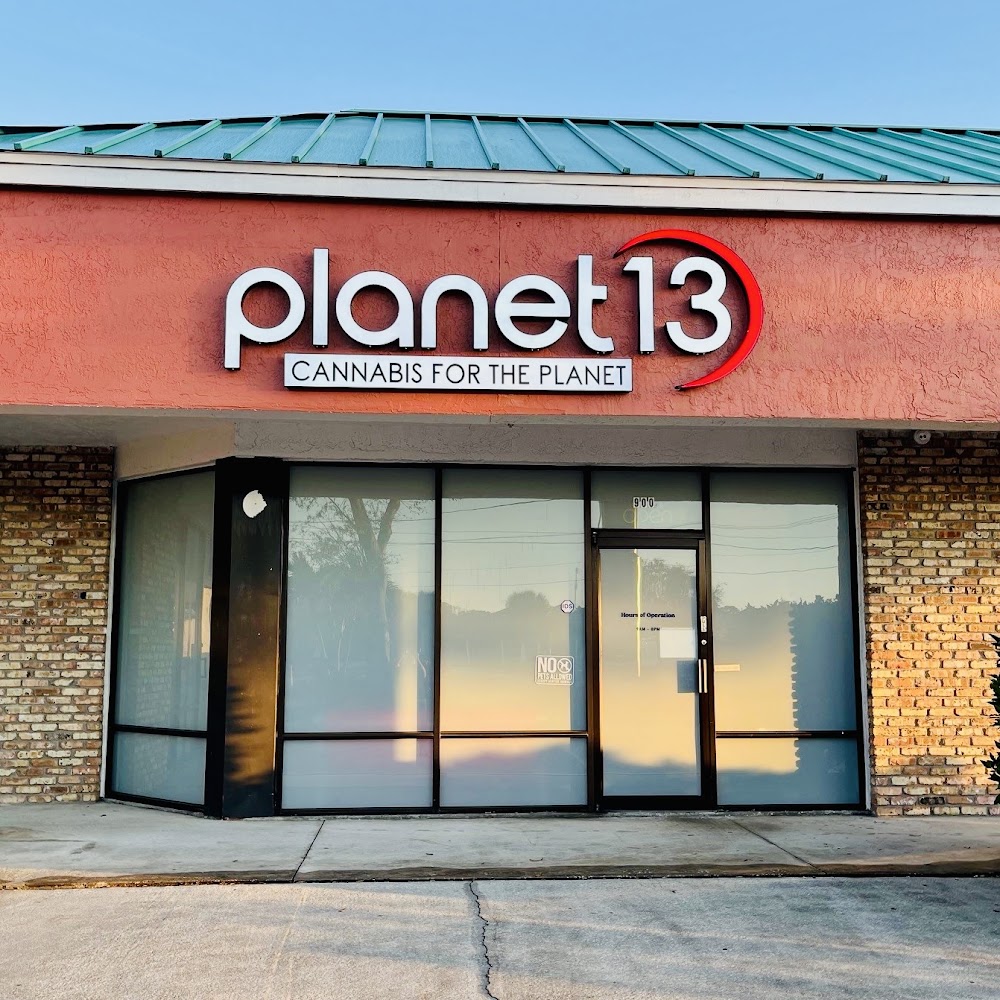 Planet 13 photo 1