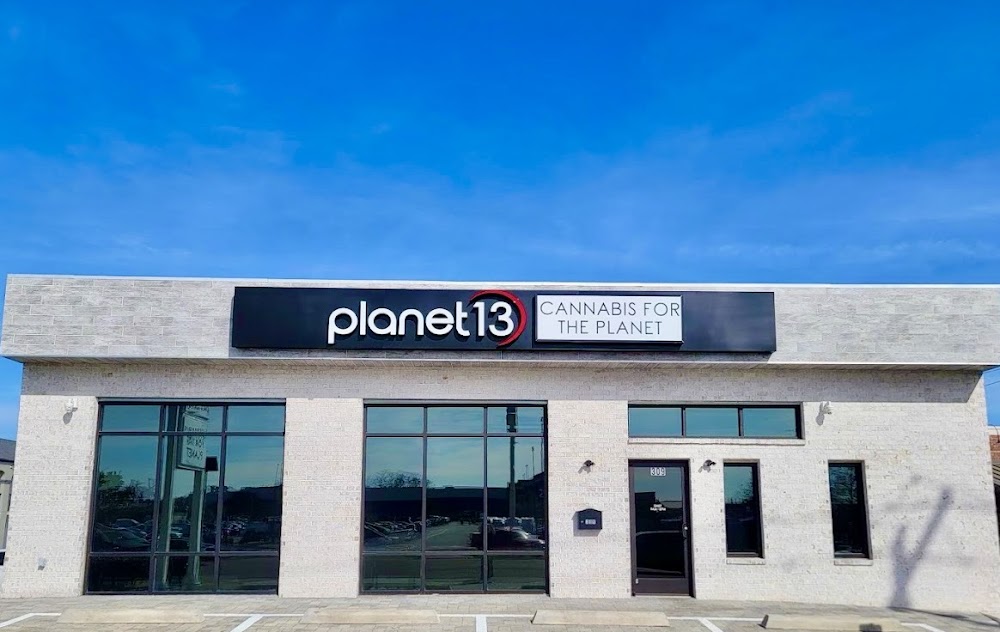 Planet 13 photo 1
