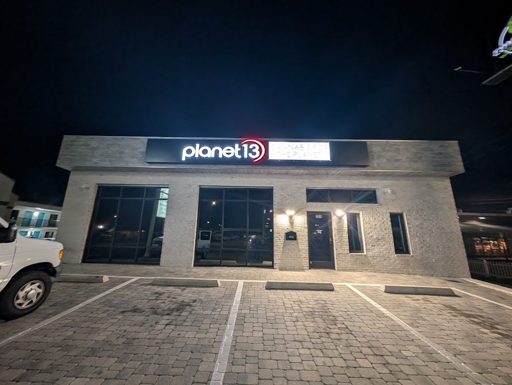 Planet 13 photo 3