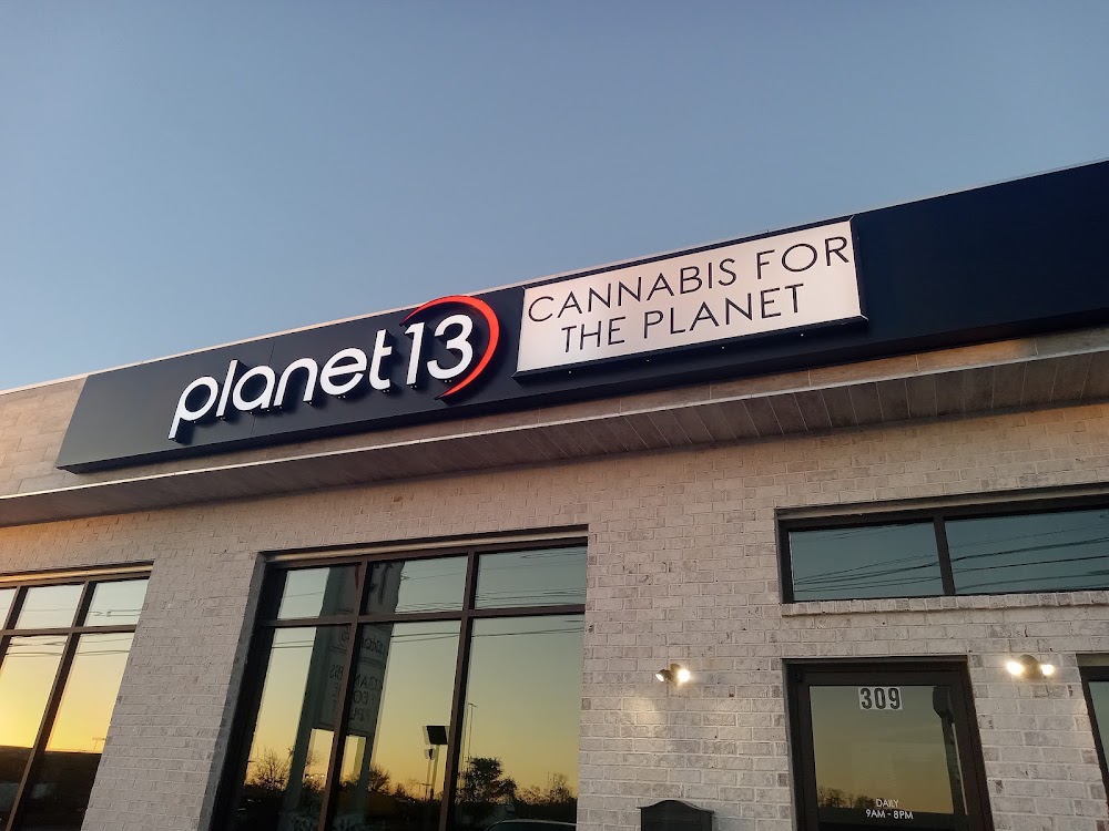 Planet 13 photo 5