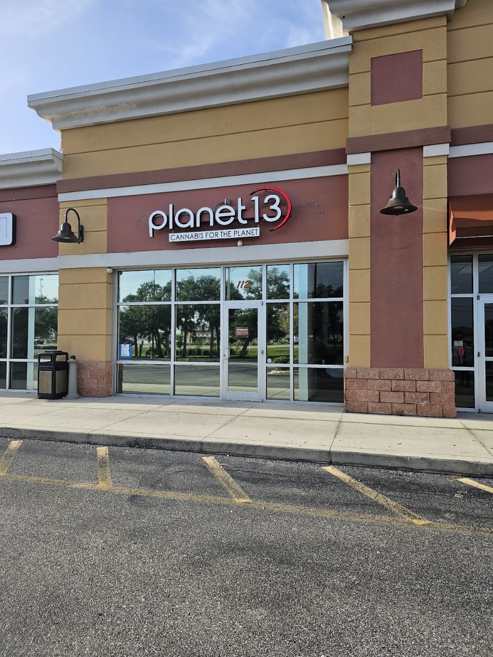 Planet 13 photo 1