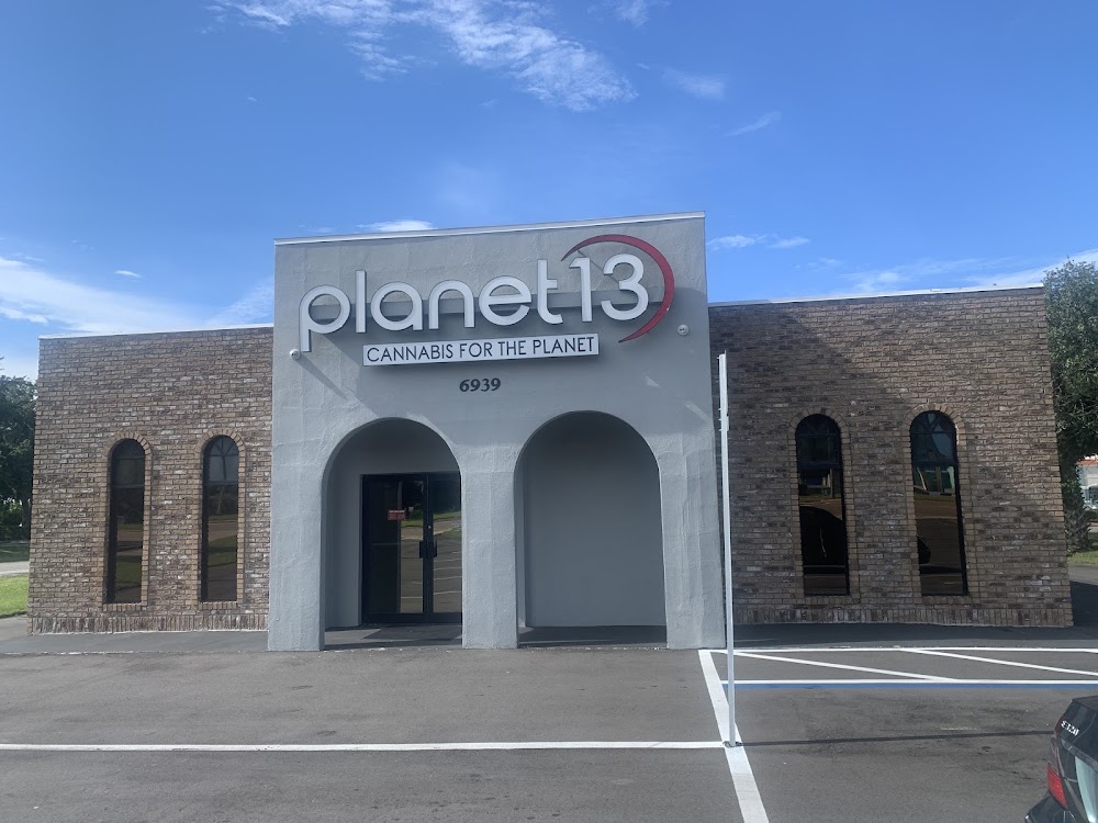Planet 13 photo 5