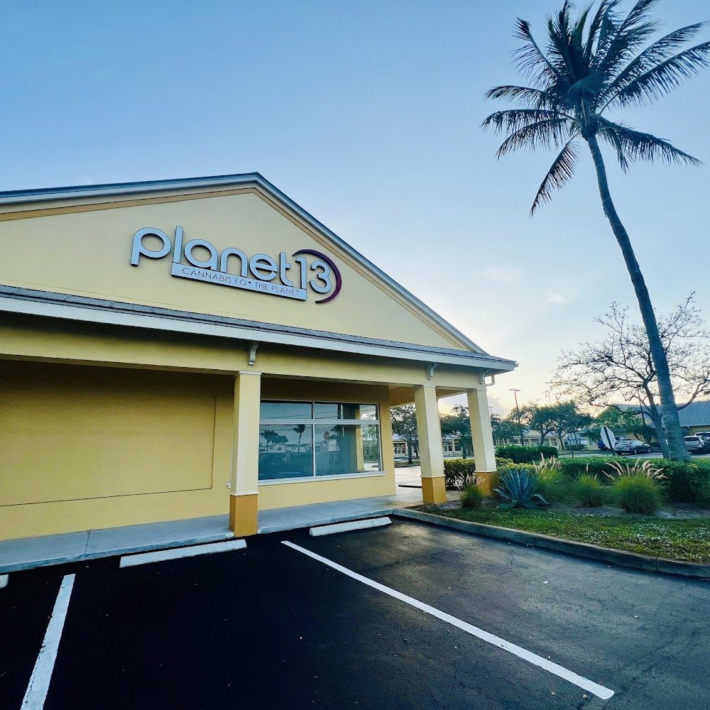 Planet 13 photo 1