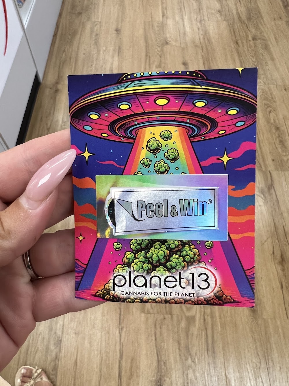 Planet 13 photo 2