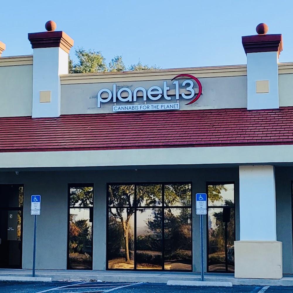Planet 13 photo 1