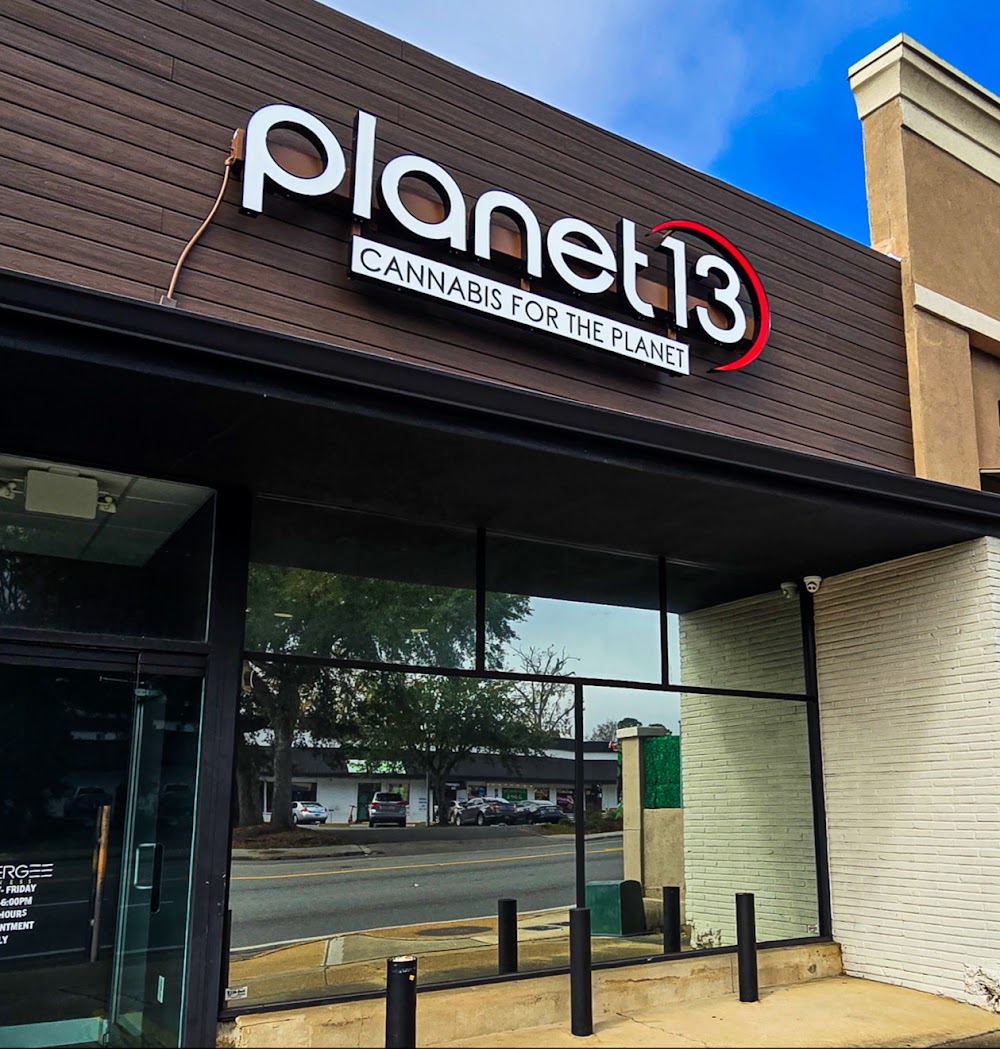 Planet 13 photo 1