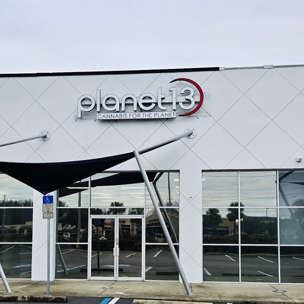 Planet 13 photo 1