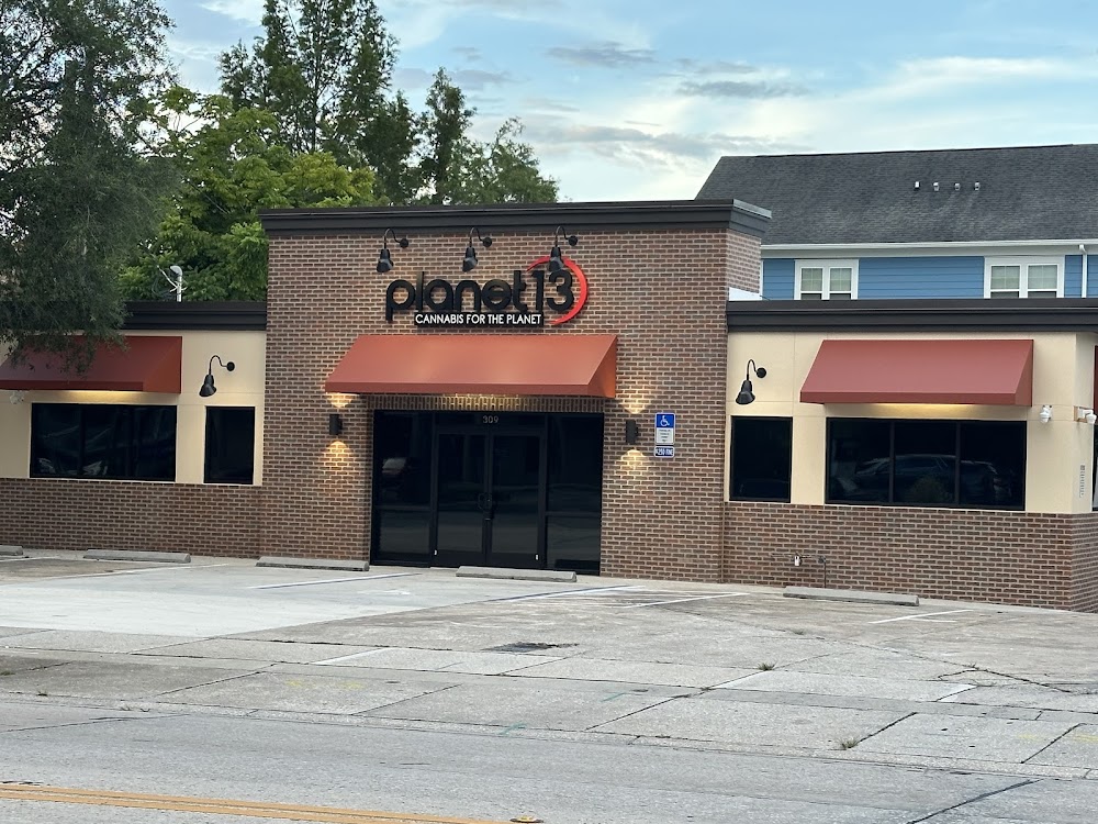 Planet 13 photo 4