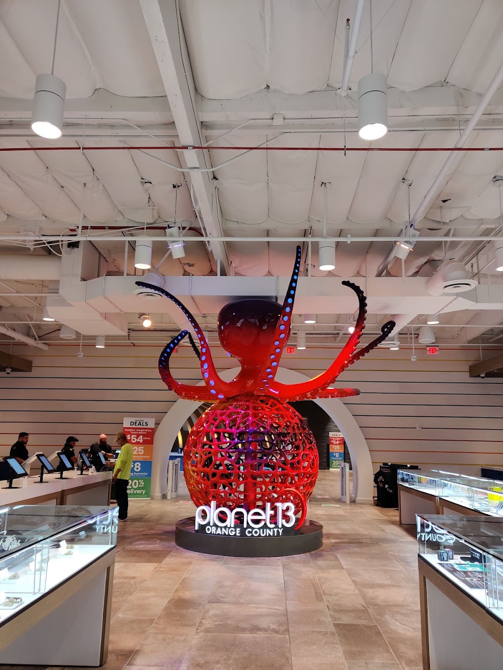 Planet Catalyst photo 6