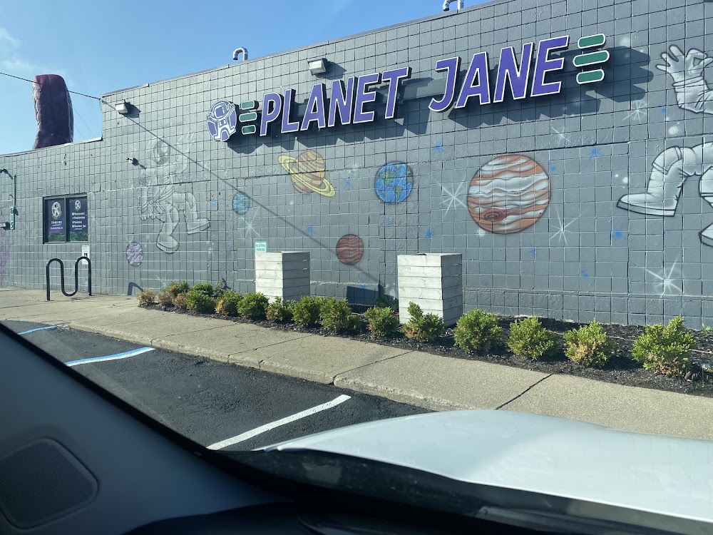 Planet Jane photo 1