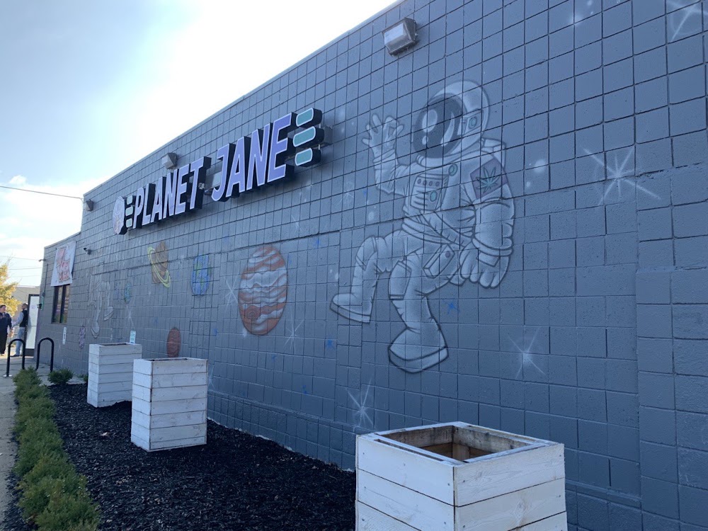 Planet Jane photo 7