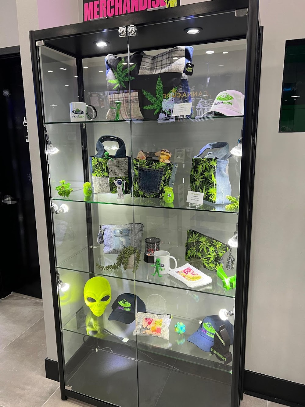 Planet Nugg photo 7