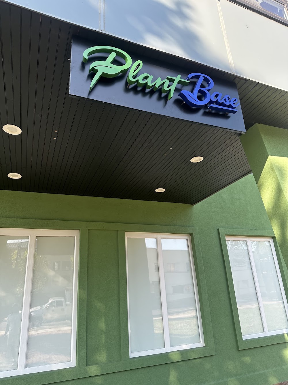 Plant Base photo 1