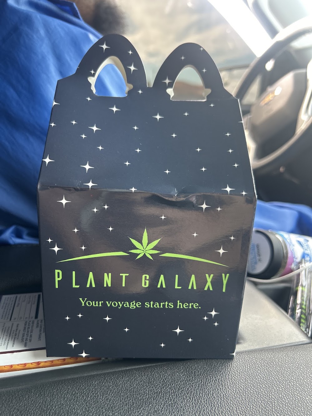 Plant Galaxy photo 6
