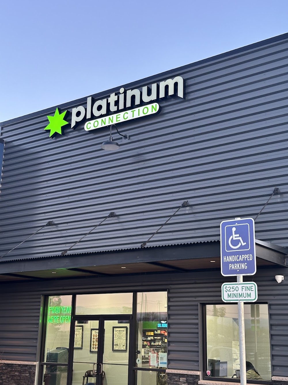 Platinum Connection photo 1