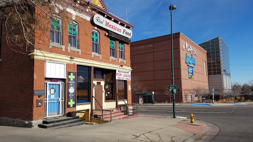 Platte Valley Dispensary photo 1