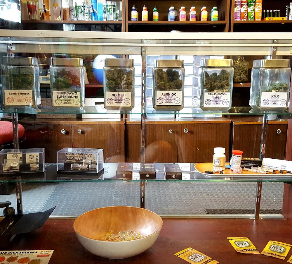 Platte Valley Dispensary photo 3