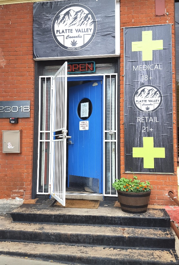 Platte Valley Dispensary photo 4
