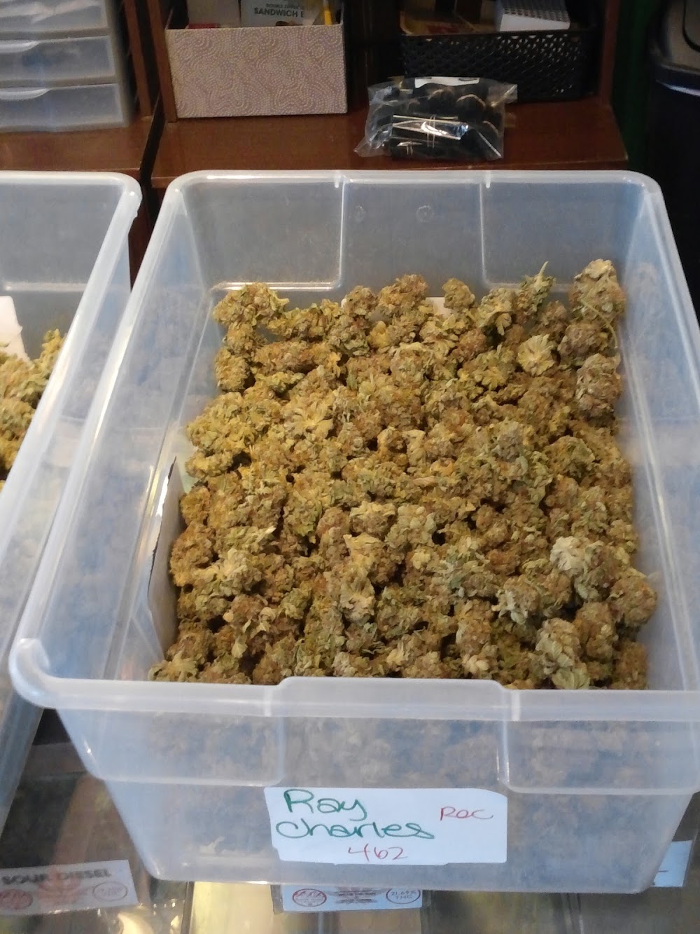 Platte Valley Dispensary photo 5