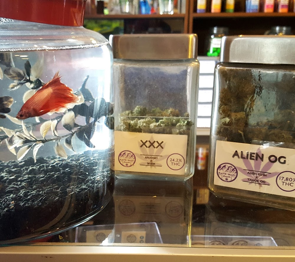Platte Valley Dispensary photo 6