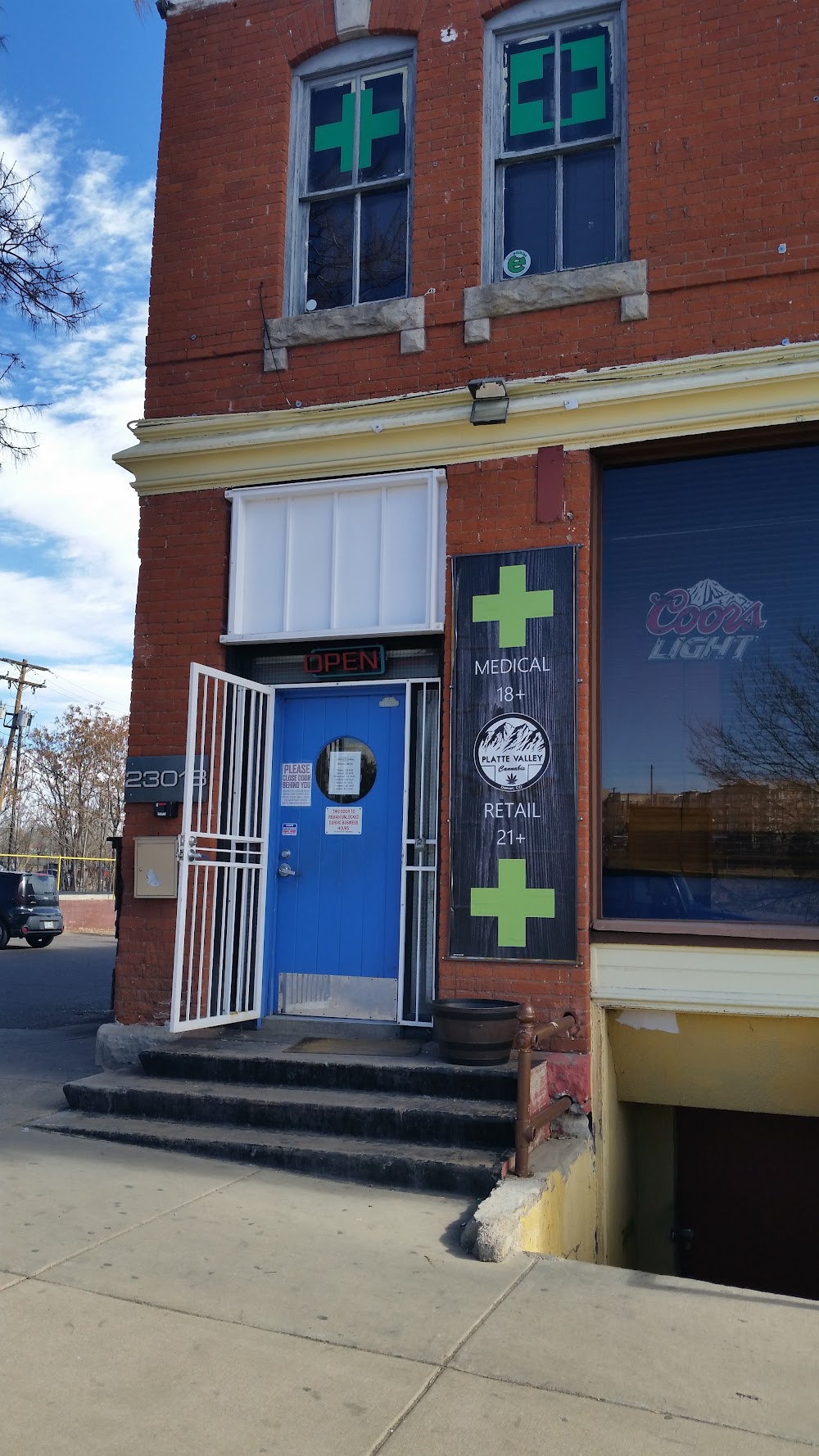 Platte Valley Dispensary photo 7