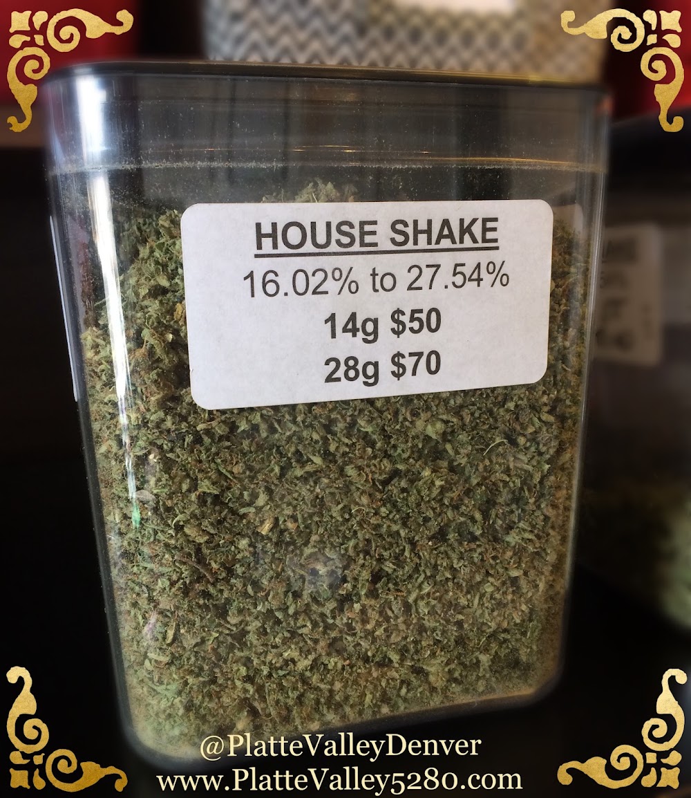 Platte Valley Dispensary photo 8