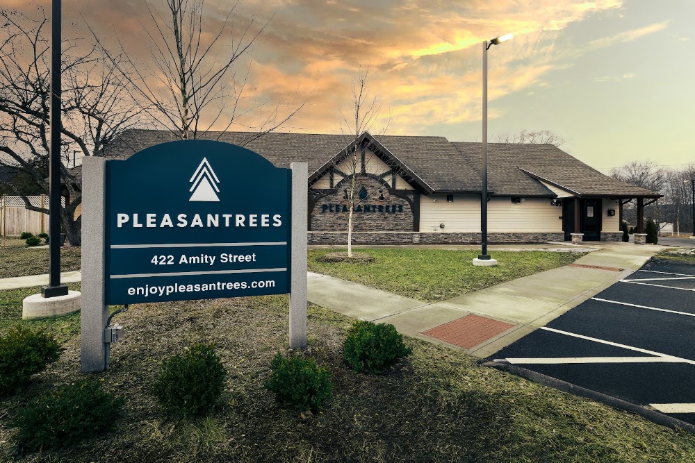 Pleasantrees photo 1