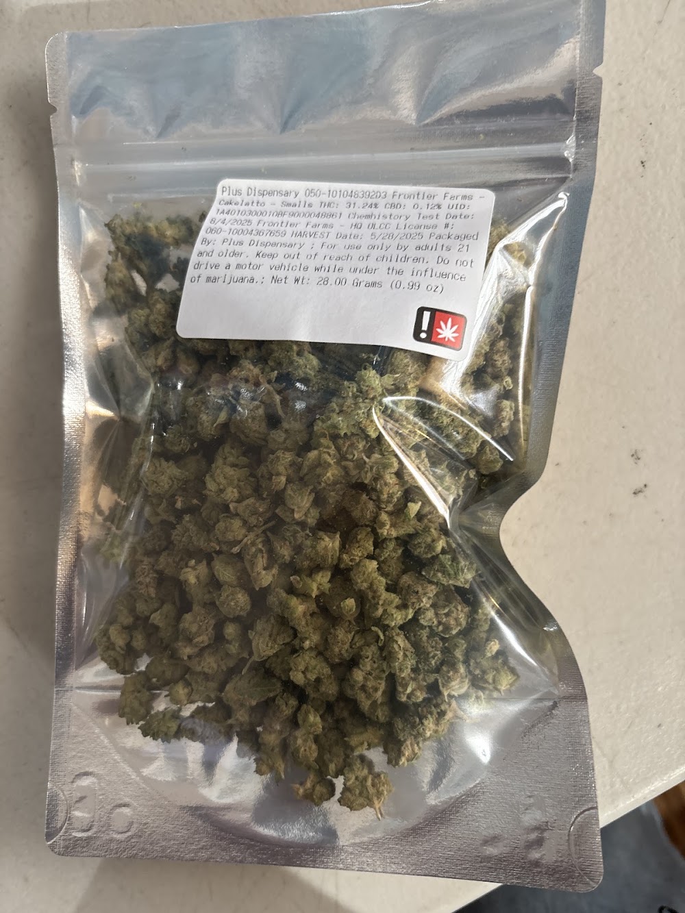 Plus Dispensary photo 2