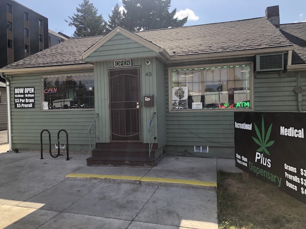 Plus Dispensary photo 3