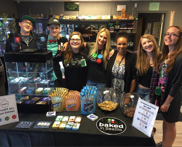 Pom Cannabis Pullman photo 3
